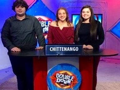 Double Down Quiz Show